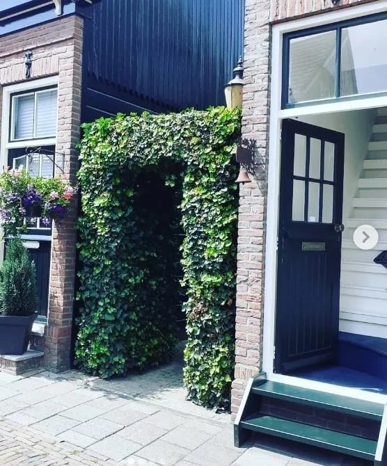 Foto van de Kamer gelegen aan de 1e Harenmakersdwarsstraat in Zaandam