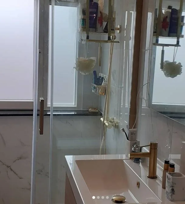 Foto van de Kamer gelegen aan de 1e Harenmakersdwarsstraat in Zaandam