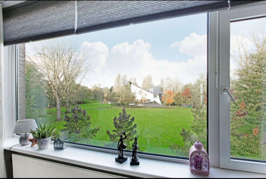 Foto van de Appartement gelegen aan de Maarten Lutherweg in Amstelveen