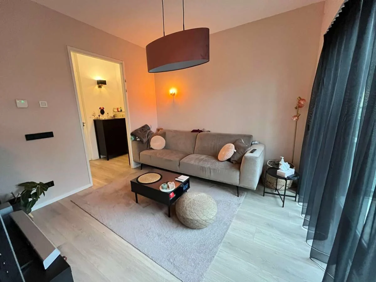 Foto van de Appartement gelegen aan de 's-Gravenweg in Rotterdam