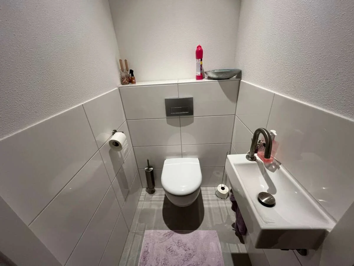 Foto van de Appartement gelegen aan de 's-Gravenweg in Rotterdam