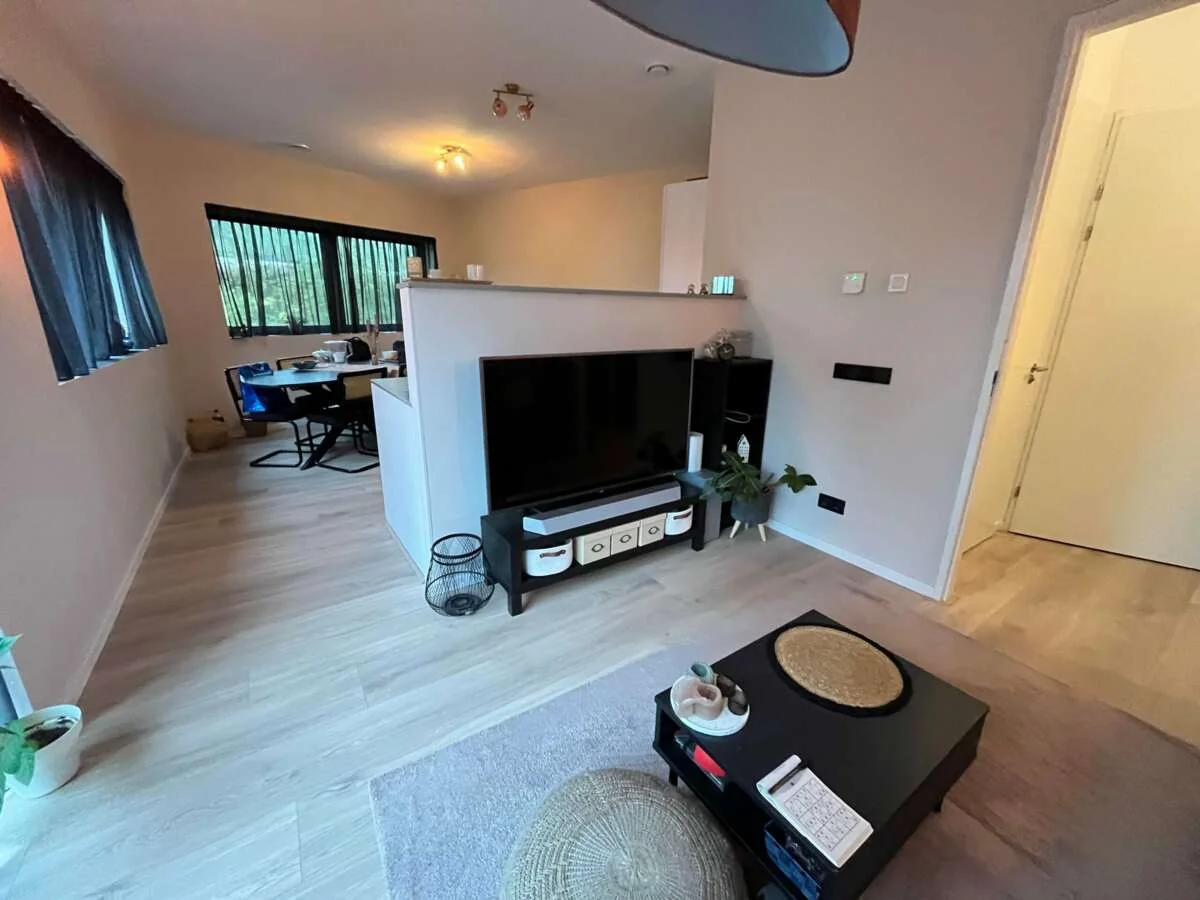 Foto van de Appartement gelegen aan de 's-Gravenweg in Rotterdam