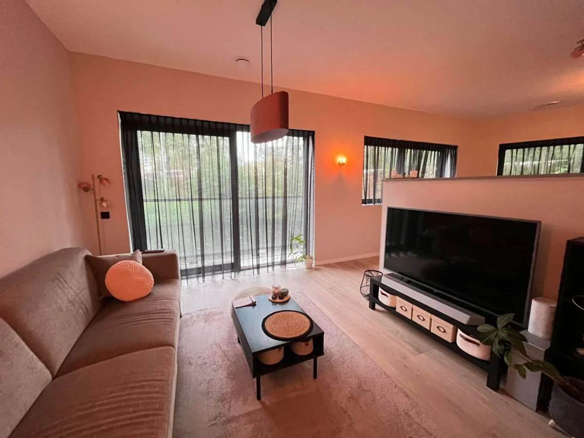 Foto van de Appartement gelegen aan de 's-Gravenweg in Rotterdam