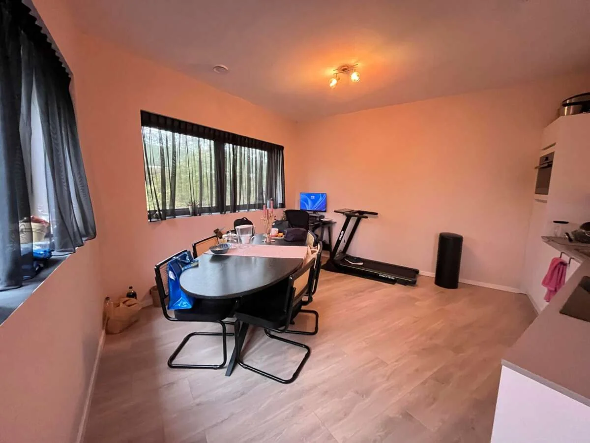 Foto van de Appartement gelegen aan de 's-Gravenweg in Rotterdam
