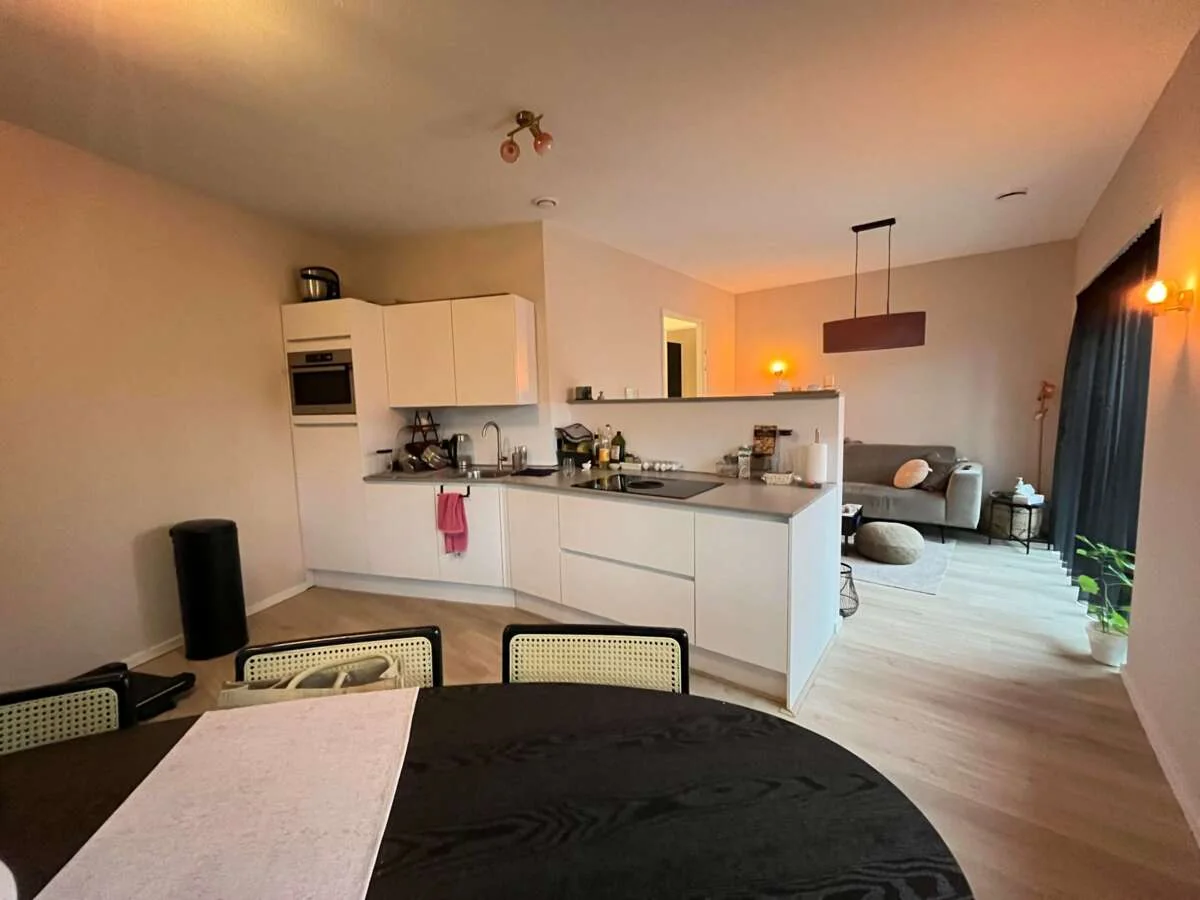 Foto van de Appartement gelegen aan de 's-Gravenweg in Rotterdam