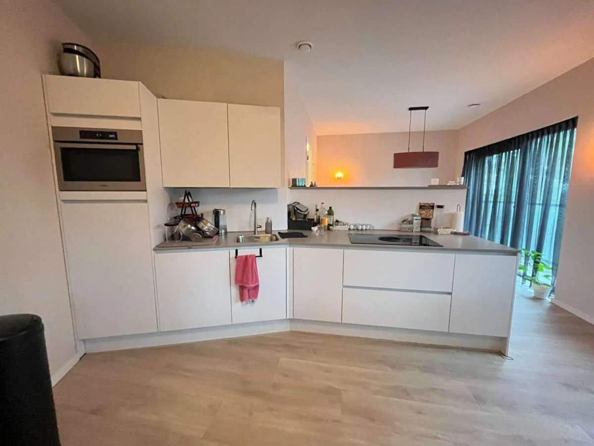 Foto van de Appartement gelegen aan de 's-Gravenweg in Rotterdam