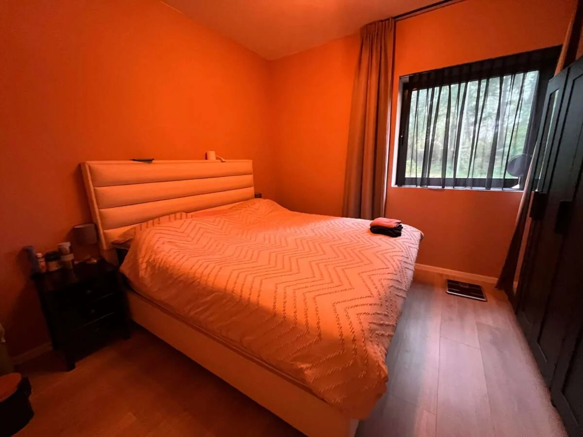 Foto van de Appartement gelegen aan de 's-Gravenweg in Rotterdam