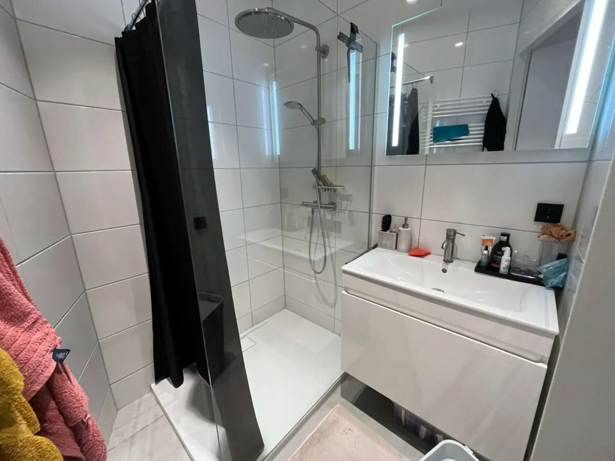 Foto van de Appartement gelegen aan de 's-Gravenweg in Rotterdam