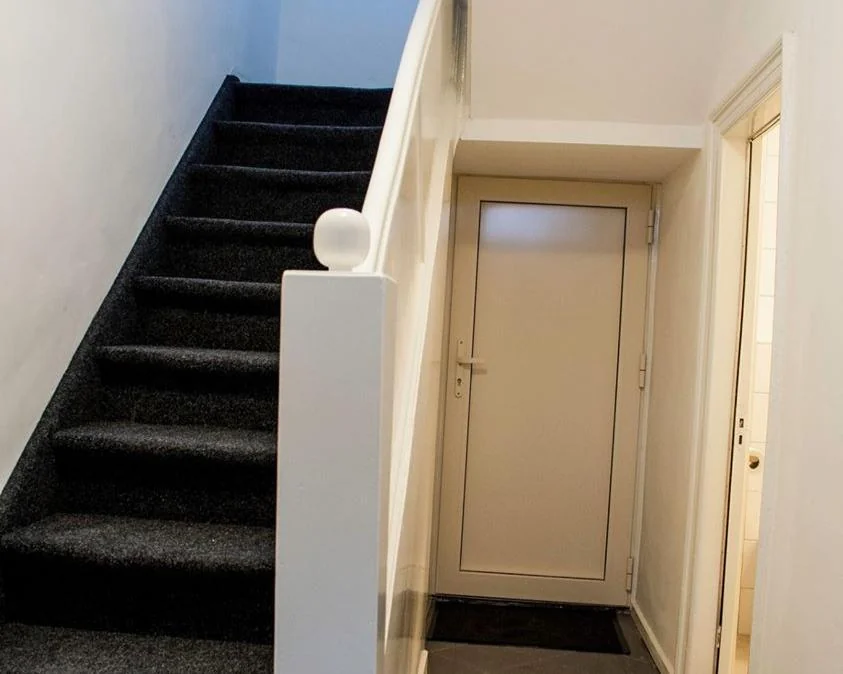 Foto van de Kamer gelegen aan de Nobelstraat in Heerlen