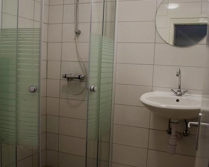 Foto van de Kamer gelegen aan de Nobelstraat in Heerlen