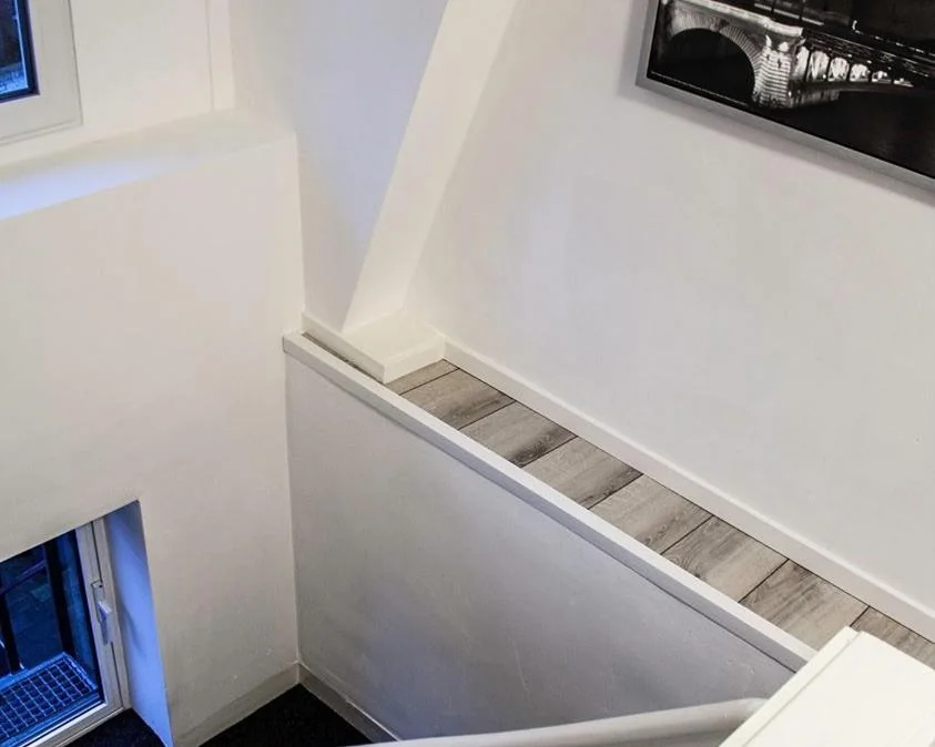 Foto van de Kamer gelegen aan de Nobelstraat in Heerlen