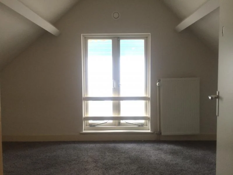 Foto van de Appartement gelegen aan de Achter de Lange Stallen in Breda