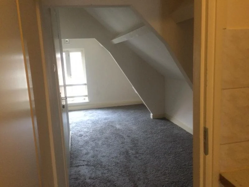 Foto van de Appartement gelegen aan de Achter de Lange Stallen in Breda