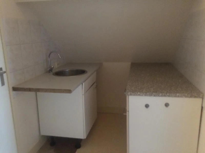 Foto van de Appartement gelegen aan de Achter de Lange Stallen in Breda