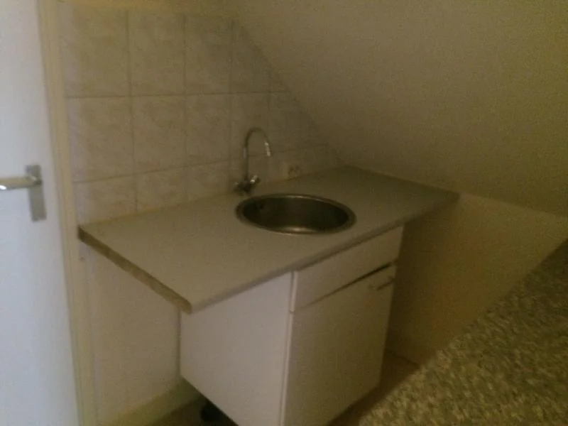Foto van de Appartement gelegen aan de Achter de Lange Stallen in Breda