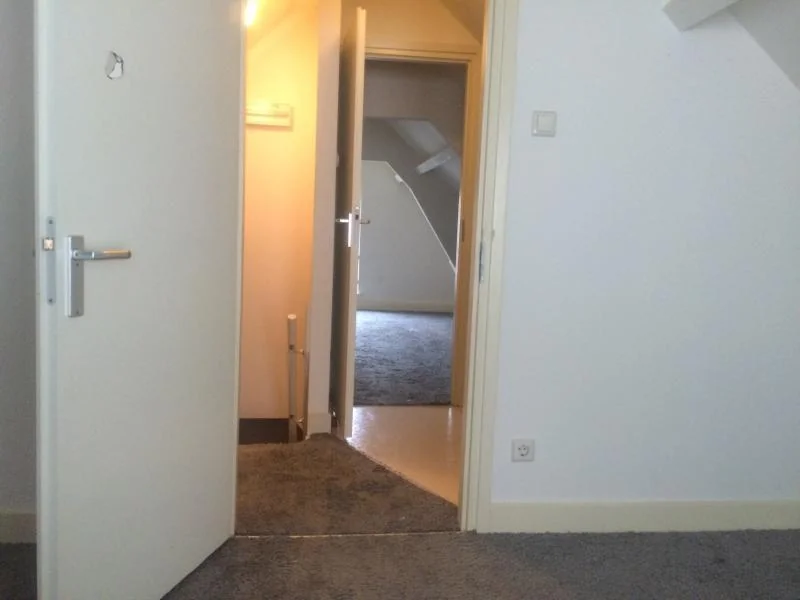 Foto van de Appartement gelegen aan de Achter de Lange Stallen in Breda