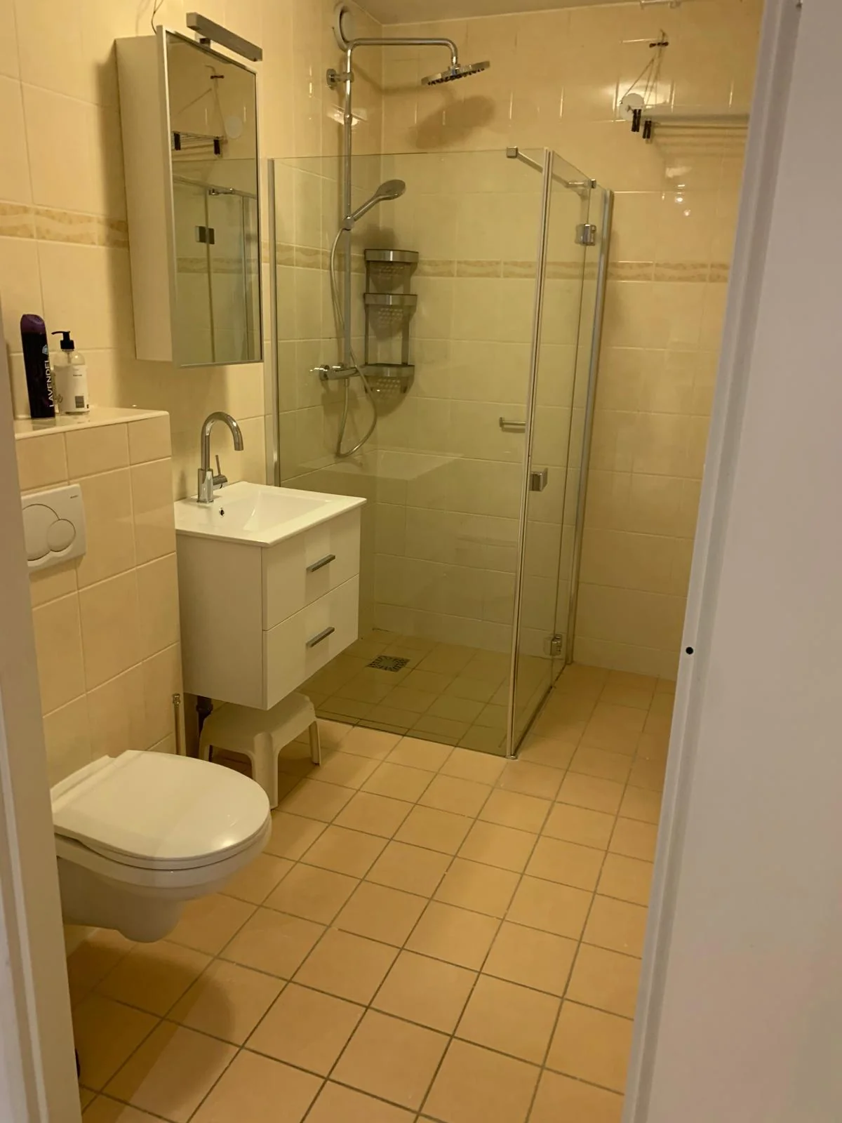 Foto van de Kamer gelegen aan de Clauskindereweg in Amsterdam