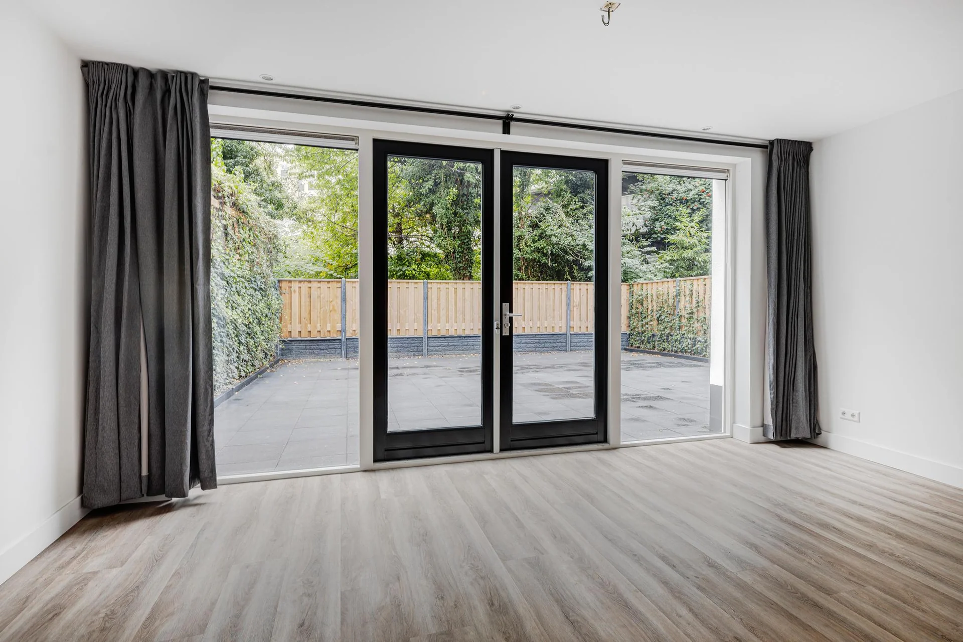Foto van de Appartement gelegen aan de Honingerdijk in Rotterdam