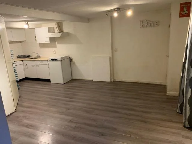 Foto van de Appartement gelegen aan de Zuiddijk in Zaandam