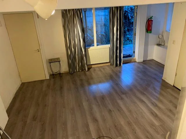 Foto van de Appartement gelegen aan de Zuiddijk in Zaandam