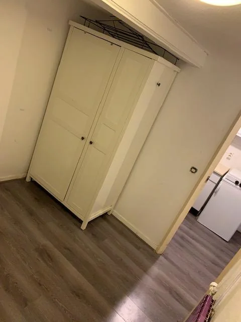 Foto van de Appartement gelegen aan de Zuiddijk in Zaandam