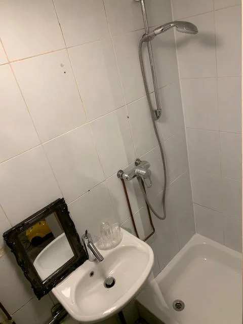 Foto van de Appartement gelegen aan de Zuiddijk in Zaandam