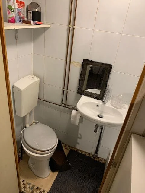 Foto van de Appartement gelegen aan de Zuiddijk in Zaandam