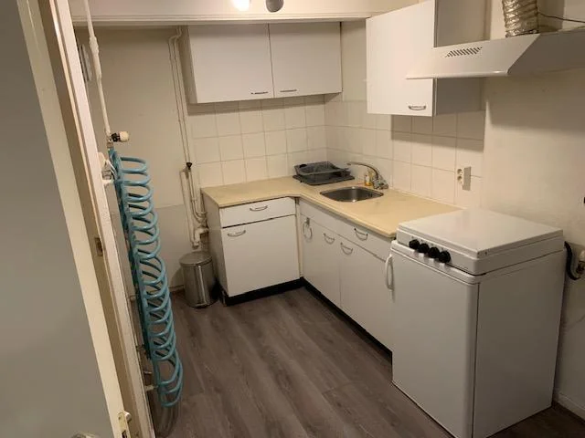 Foto van de Appartement gelegen aan de Zuiddijk in Zaandam