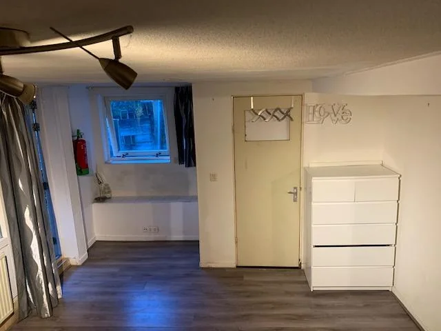 Foto van de Appartement gelegen aan de Zuiddijk in Zaandam