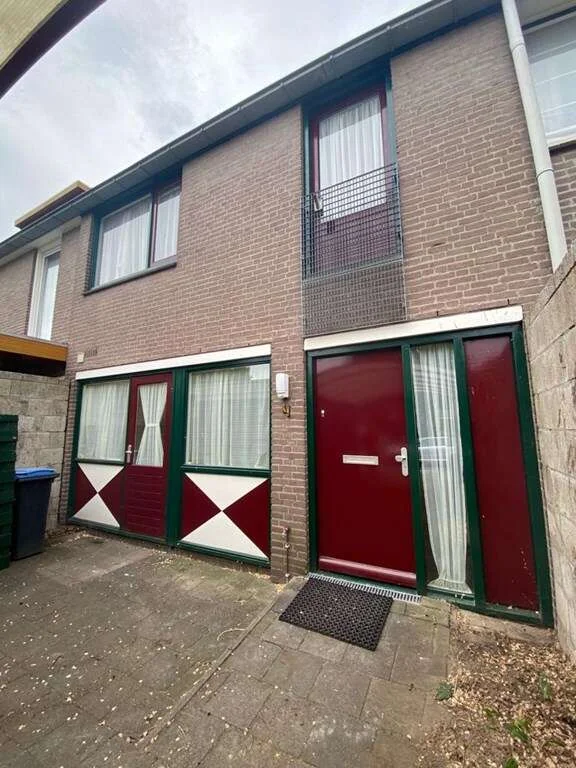 Foto van de Appartement gelegen aan de Onstweddestraat in Arnhem