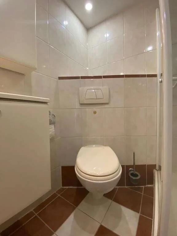 Foto van de Appartement gelegen aan de Onstweddestraat in Arnhem