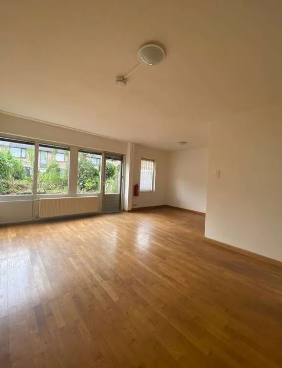 Foto van de Appartement gelegen aan de Onstweddestraat in Arnhem