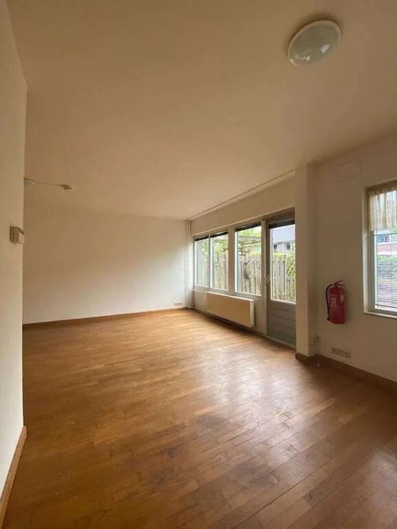 Foto van de Appartement gelegen aan de Onstweddestraat in Arnhem