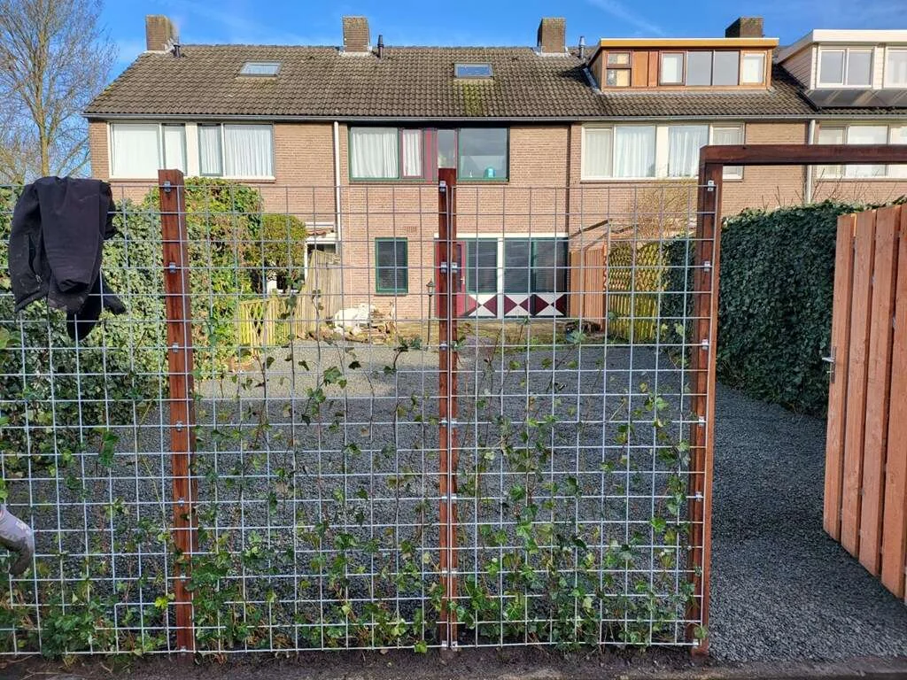 Foto van de Appartement gelegen aan de Onstweddestraat in Arnhem