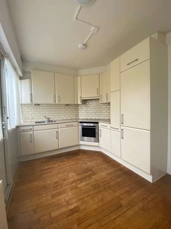 Foto van de Appartement gelegen aan de Onstweddestraat in Arnhem