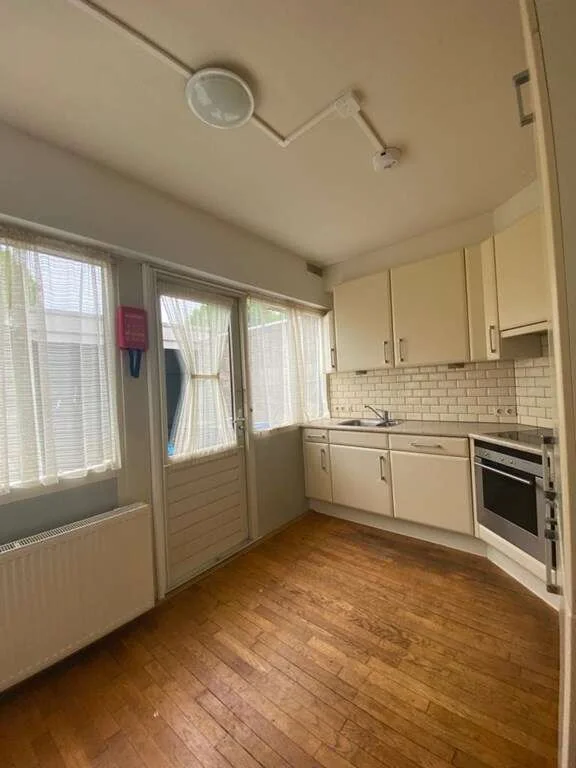 Foto van de Appartement gelegen aan de Onstweddestraat in Arnhem