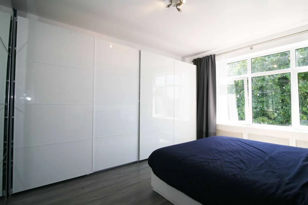 Foto van de Appartement gelegen aan de Mient in Den Haag