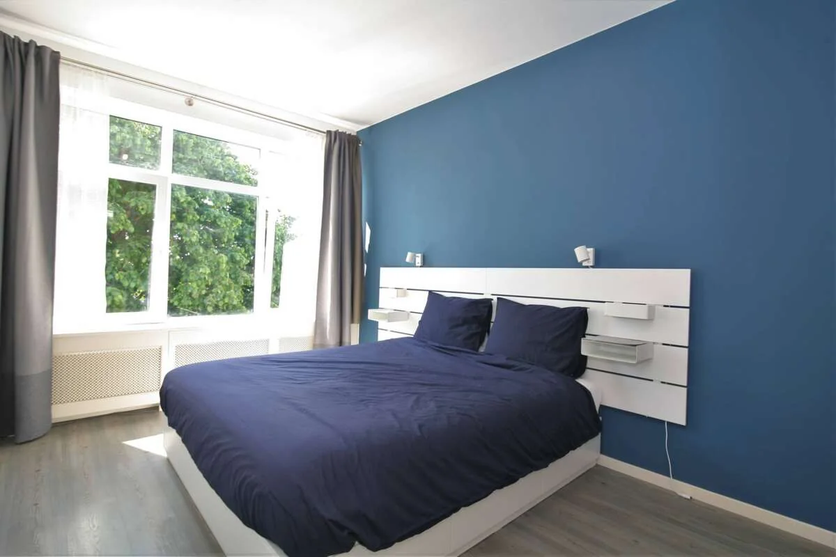 Foto van de Appartement gelegen aan de Mient in Den Haag