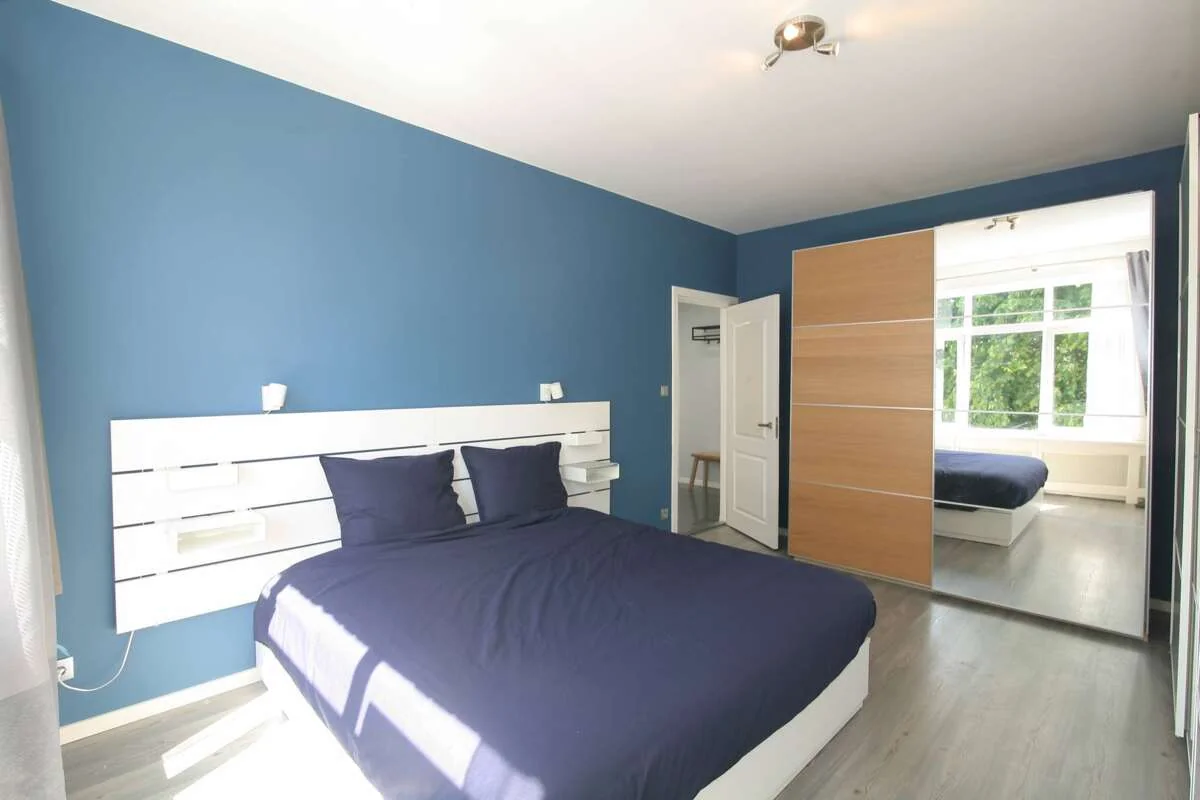 Foto van de Appartement gelegen aan de Mient in Den Haag