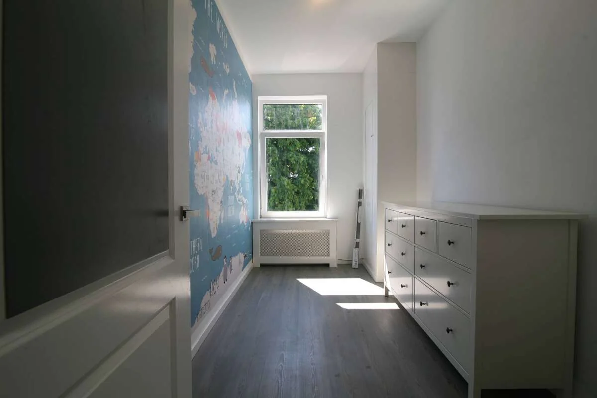 Foto van de Appartement gelegen aan de Mient in Den Haag