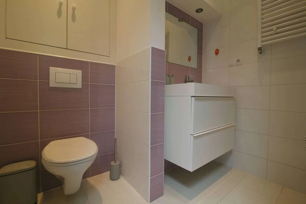 Foto van de Appartement gelegen aan de Mient in Den Haag
