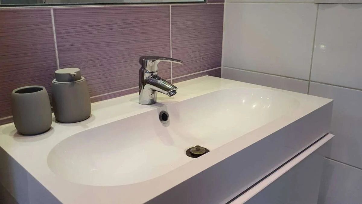 Foto van de Appartement gelegen aan de Mient in Den Haag