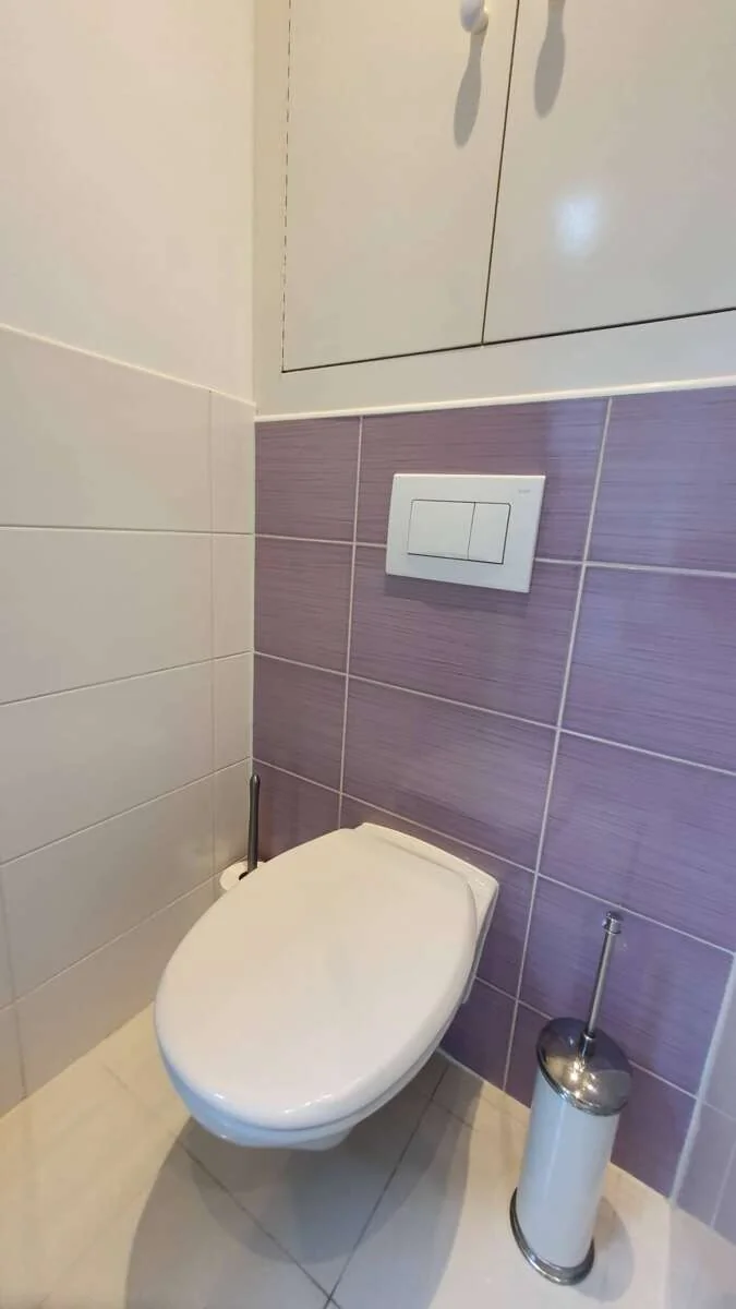 Foto van de Appartement gelegen aan de Mient in Den Haag