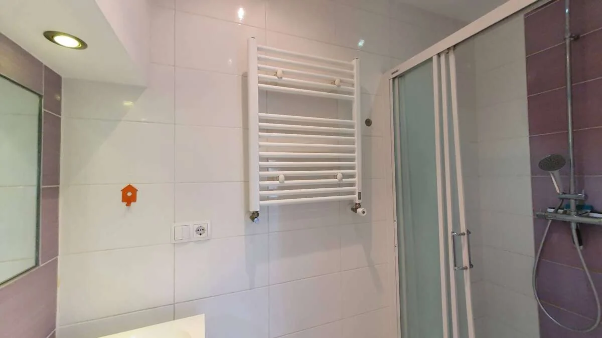 Foto van de Appartement gelegen aan de Mient in Den Haag