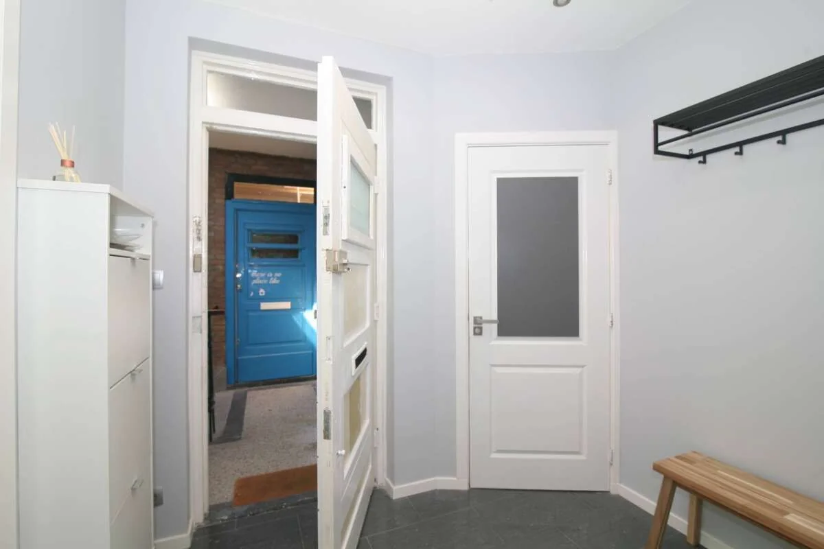 Foto van de Appartement gelegen aan de Mient in Den Haag