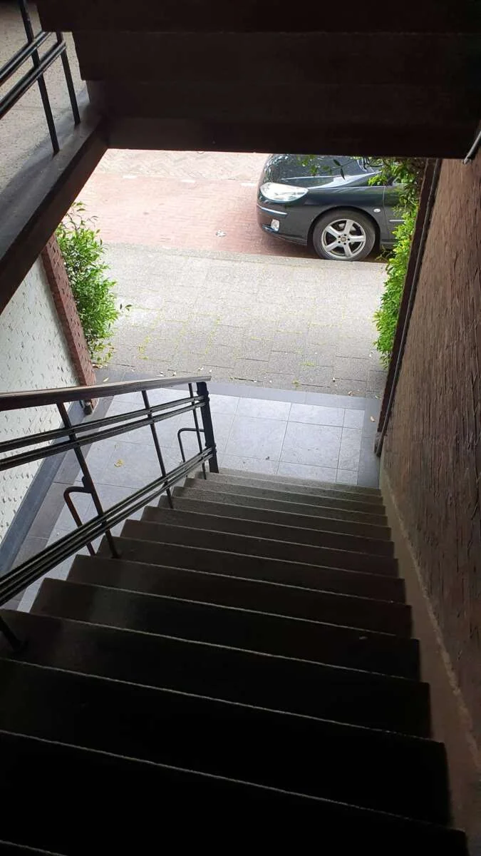 Foto van de Appartement gelegen aan de Mient in Den Haag