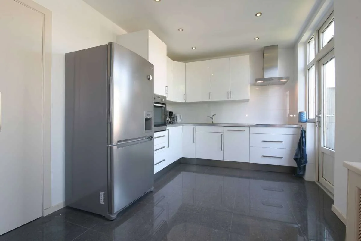 Foto van de Appartement gelegen aan de Mient in Den Haag