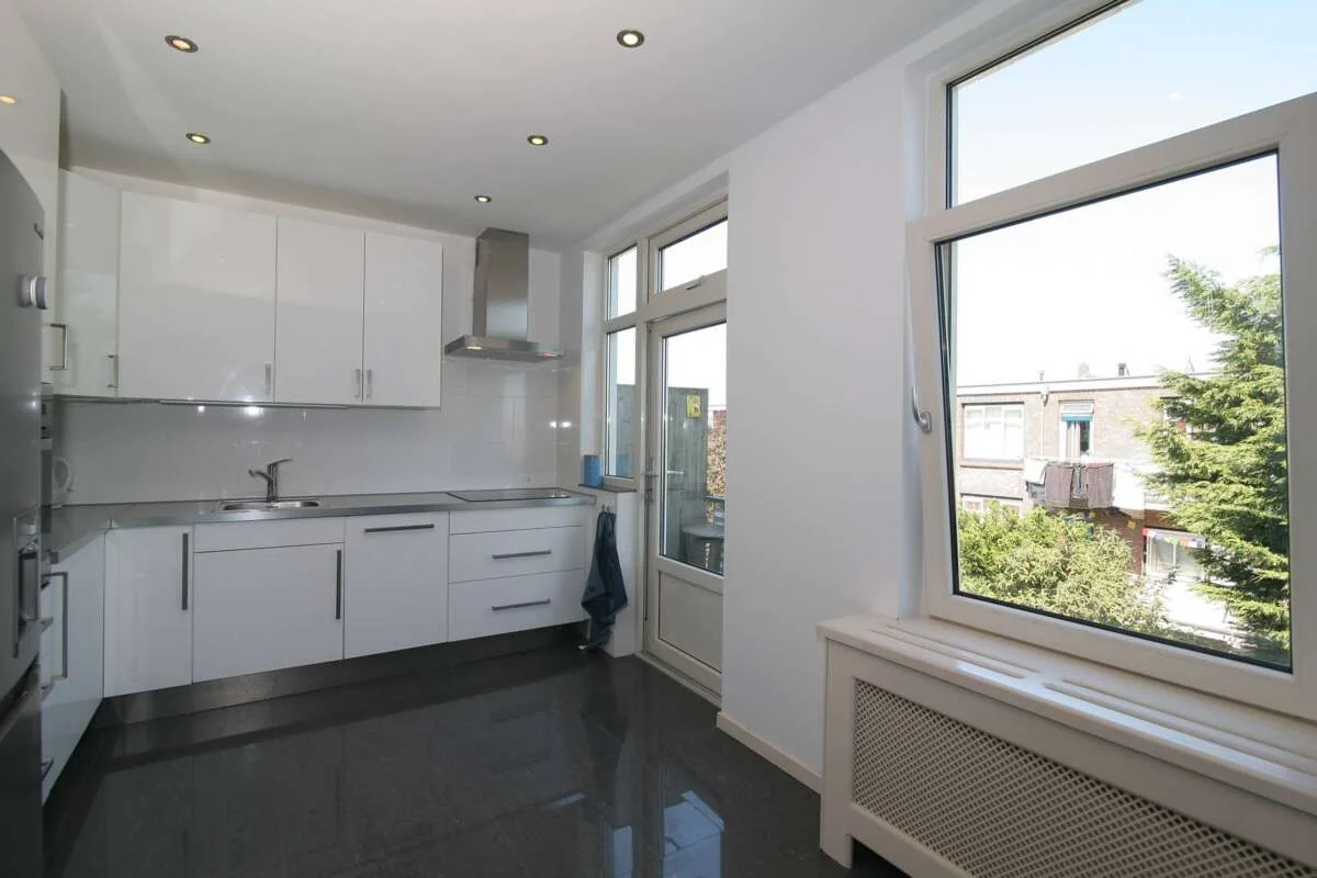 Foto van de Appartement gelegen aan de Mient in Den Haag
