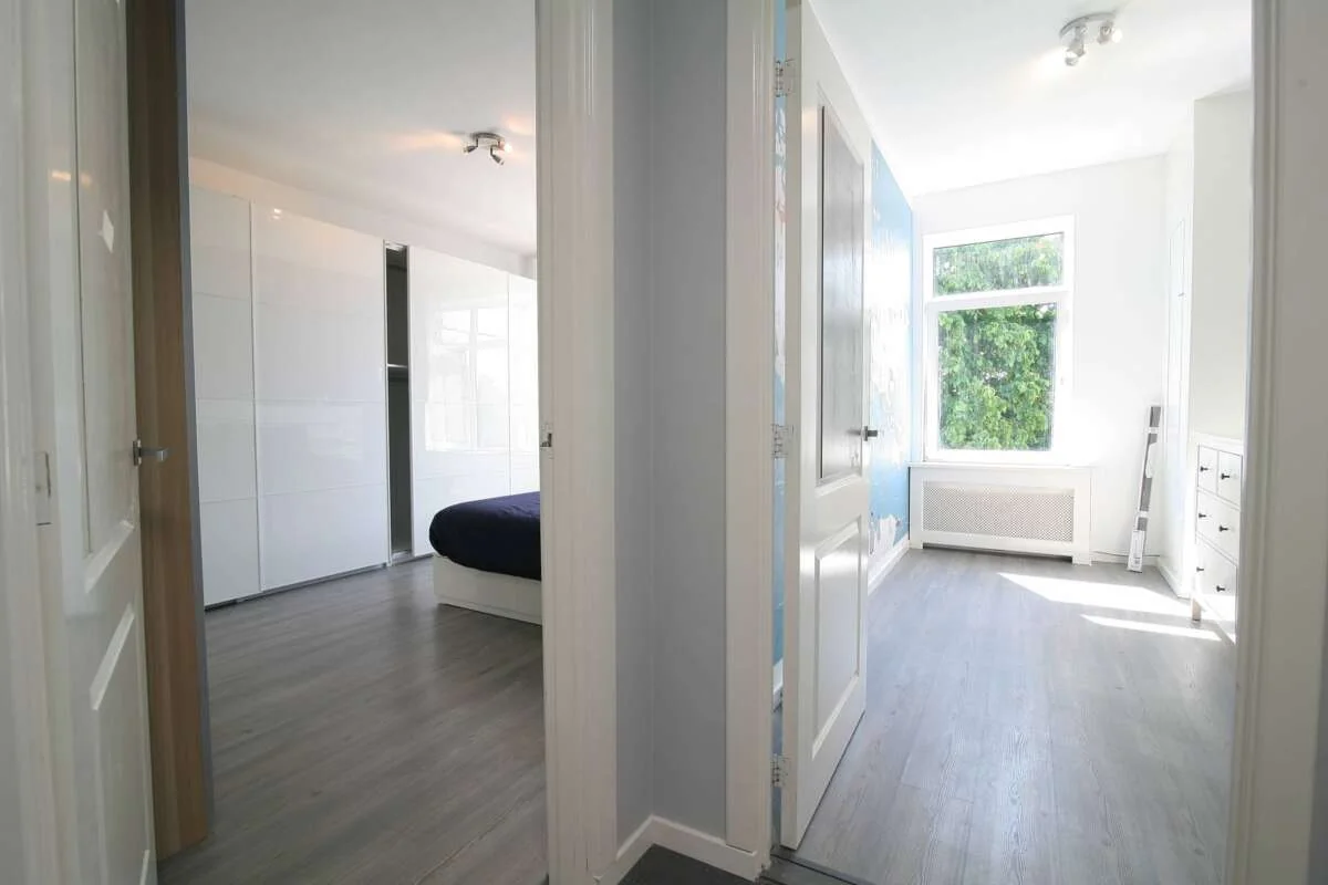 Foto van de Appartement gelegen aan de Mient in Den Haag