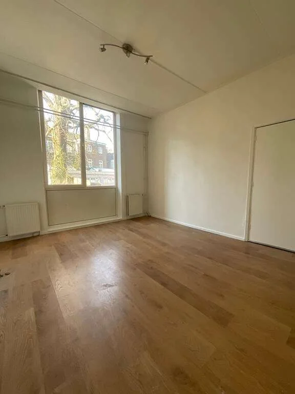 Foto van de Kamer gelegen aan de Eusebiusplein in Arnhem